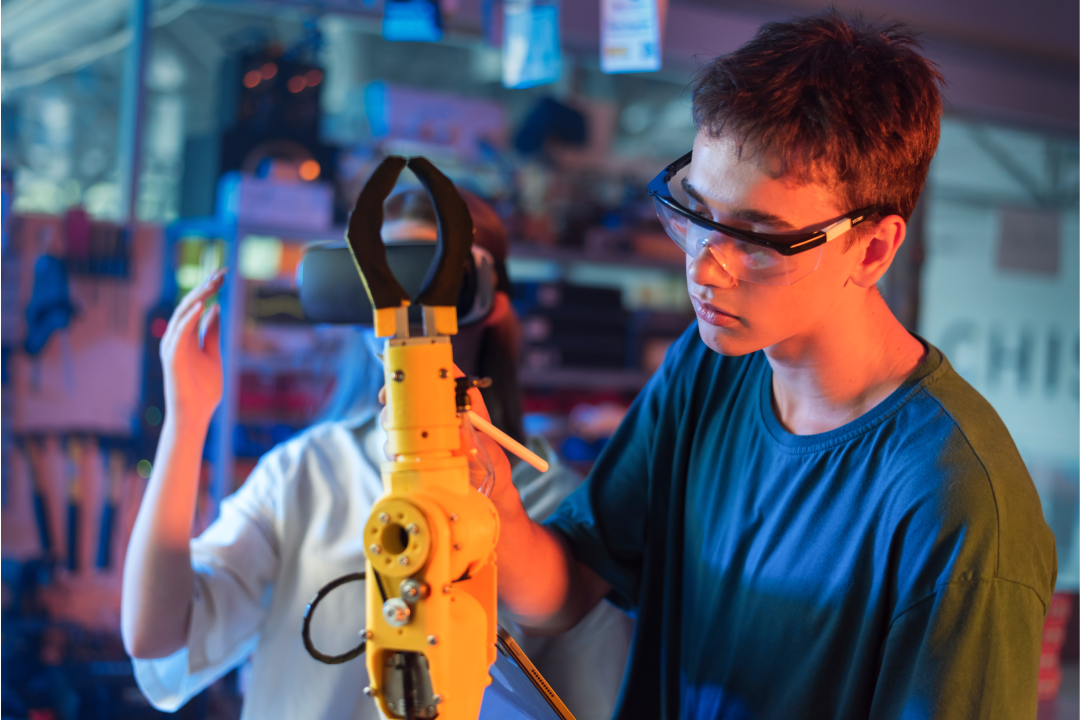 FRP in Education – How Composite Labs Are Shaping Tomorrow’s Engineers