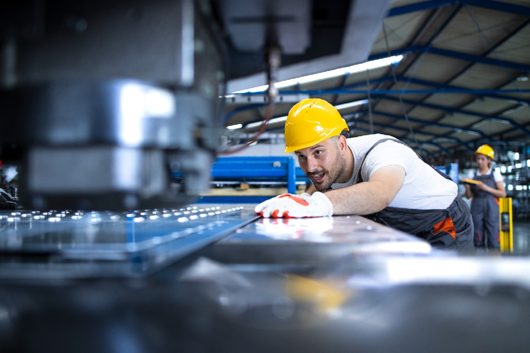 What Makes FRP the Material of the Future?